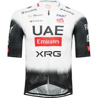 UAE TEAM EMIRATES - XRG Maillot manches courtes Race 2025
