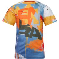 Bikeshirt enfant Singletrack Core Tee