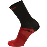 Promotion Bobshop 55% de réduction sur les chaussettes SANTINI ParisRoubaix 2023
