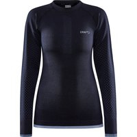 Sous-vêtement à manches longues pour femme ADV Warm Intensity