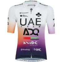 Maillot Femme UAE TEAM Emirates ADQ 2026