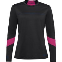 Maillot manches longues femme Qimsa Logo