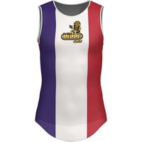 TOUR DE FRANCE Maillot de corps sans manches Lille 2026