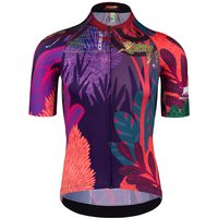 Maillot manches courtes Gregarius African Wildlife Foundation