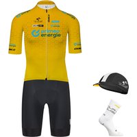 Maxi-Set (4 pièces) TOUR DE SUISSE General Leader 2025