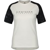 Bikeshirt femme Trail Contessa Signature