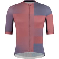 Maillot mangas cortas Veloce