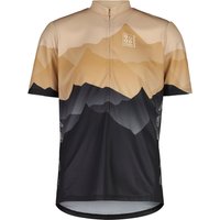 Maillot manches courtes PakaM. All Mountain