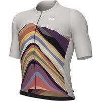 Maillot manches courtes Rainbow
