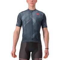 Maillot mangas cortas D'ITALIA Tre Cime Di Lavaredo 2023