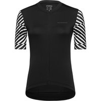 Maillot manches courtes femme Swiftride Optical