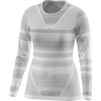 Maillot de corps manches longues femme Transtex Retr'x