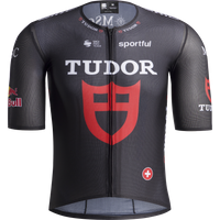 TUDOR PRO CYCLING TEAM Maillot manches courtes Light 2026