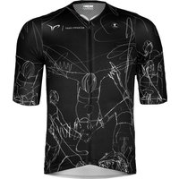 Maillot manches courtes Tadej Pogačar Prime