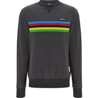 UCI WORLD CHAMPION Sweatshirt 2025