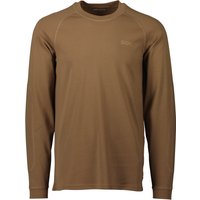 Bikeshirt manches longues Poise