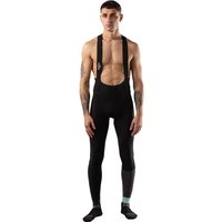 Culotte largo con tirantes Remastered