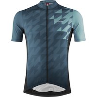 Maillot manches courtes Zack Mid