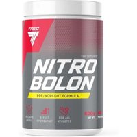 Trec Nitrobolon Pre-Workout Formula - 600g