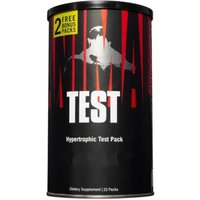 Universal Animal Test Limited Edition - 23 sasz.