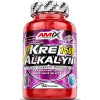 Amix Kre-Alkalyn 1500 - 150 kaps.