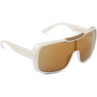 BOGNER Sunglasses Flachau - Gold/Cream - one_size