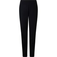 BOGNER SPORT Roma softshell functional trousers for women - Black - 40