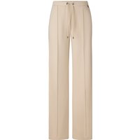 BOGNER Noemi jersey trousers for women - Sand - 42