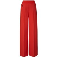 BOGNER Ylvi jersey trousers for women - Red - 38