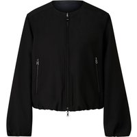 BOGNER Reversible blouson Yuma for women - Black - 38
