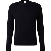 BOGNER Brendon cashmere jumper for men - Navy blue - XL