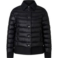 BOGNER Audrey lightweight down jacket for women - Black - 36