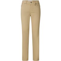 BOGNER 7/8 trousers Julie for women - Camel - 30