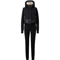 BOGNER SPORT 2in1 ski overall Ulla for women - Black - 44
