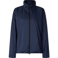 FIRE+ICE Yosefine functional jacket for women - Navy blue - 36