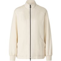 BOGNER Calice jersey jacket for women - Cream - 36