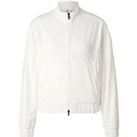 BOGNER SPORT Aylin blouson for women - Off-White - 46