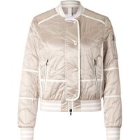 BOGNER SPORT Lia quilted jacket for women - Sand - 34