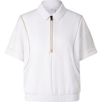 BOGNER SPORT Finya sweatshirt for women - White - 40