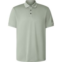 BOGNER SPORT Daniel functional short-sleeved top for men - Eucalyptus - XXL