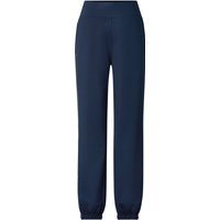 FIRE+ICE Wilmi joggers for women - Navy blue - XS
