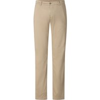 BOGNER Chinos cotton chino for men - Beige - 46