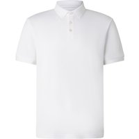 BOGNER SPORT Daniel functional short-sleeved top for men - White - L