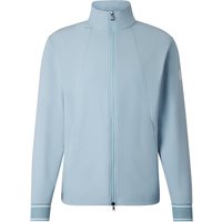 BOGNER SPORT Holke functional jacket for men - Light blue - XXL