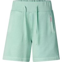 FIRE+ICE Sweatshorts Inna for women - Mint - XXL