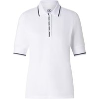 BOGNER SPORT Funktons polo shirt Elenor for women - White - 34