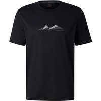 FIRE+ICE T-shirt Paco for men - Black - XXL