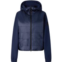 FIRE+ICE Hybrid jacket Marta for women - Navy blue - 36