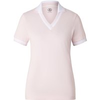 BOGNER SPORT Jula functional short-sleeved top for women - Pink - 44