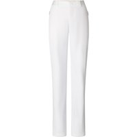 BOGNER SPORT Tessi functional trousers for women - White - 42